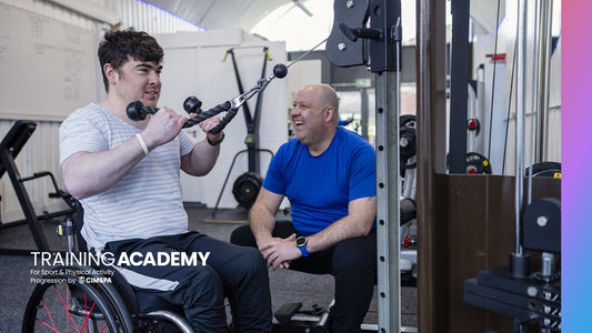 3 reasons to book your next training course through the Training Academy