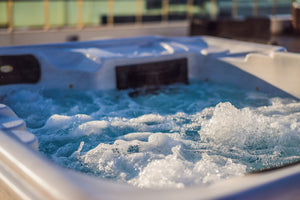 Online JTL Hot Tub Operator Training Programme