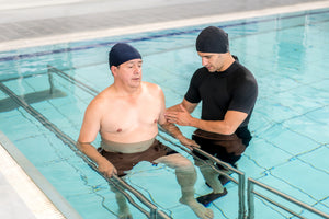 JTL School and Hydrotherapy Pool Operator Training Programme (Online)