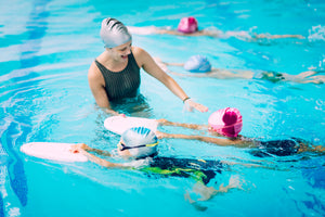 STA Level 2 Award in Teaching Swimming